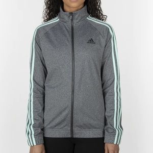 Women’s Adidas Design 2 Move Track Jacket
